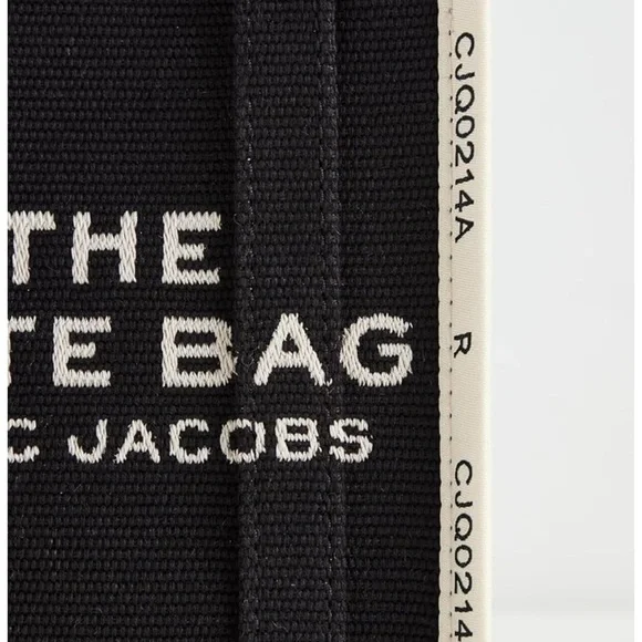 - Marc Jacobs Black Tote Bag ‼️NEW - Picture 13 of 16